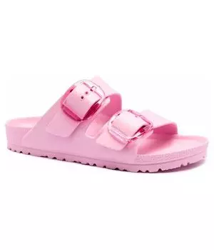 Тапочки Аризона Эва Birkenstock, розовый