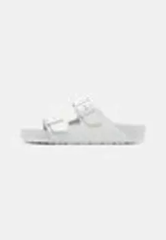 Тапочки ARIZONA REGULAR UNISEX Birkenstock, белый