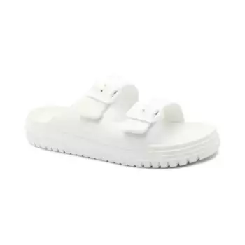 Тапочки Armani Exchange, белый