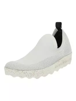 Тапочки ASPORTUGUESAS, белый