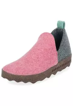 Тапочки ASPORTUGUESAS, розовый