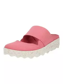 Тапочки ASPORTUGUESAS, розовый