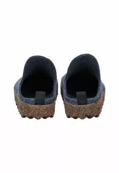 Тапочки ASPORTUGUESAS, синий