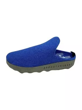 Тапочки ASPORTUGUESAS, синий