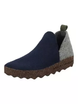 Тапочки ASPORTUGUESAS, синий