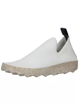 Тапочки Asportuguesas Slippers, белый