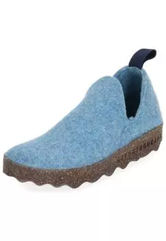 Тапочки ASPORTUGUESAS, светло-синий