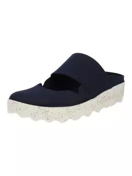 Тапочки ASPORTUGUESAS, темно-синий