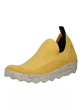 Тапочки ASPORTUGUESAS, желтый