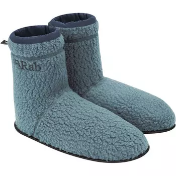 Тапочки «Аванпост» Rab, синий