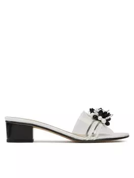 Тапочки Azure, прозрачный