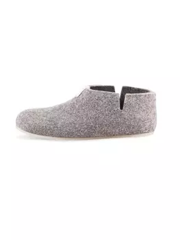 Тапочки Baabuk Lisa, светло-серый