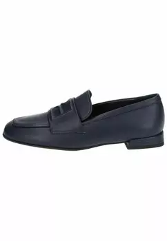 Тапочки BABOUCHE Hogl, цвет darkblue