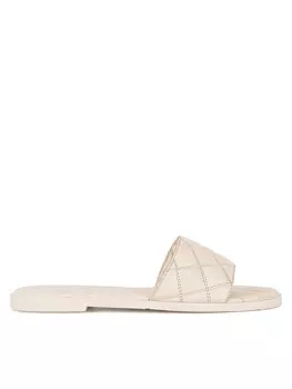 Тапочки Badura, экрю