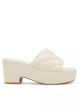 Тапочки Badura, экрю