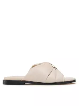 Тапочки Badura, бежевый