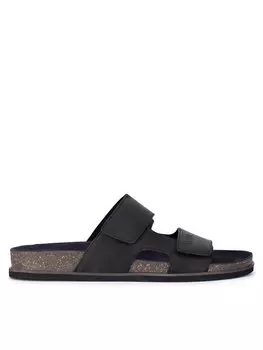 Тапочки Badura, черный