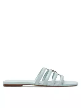 Тапочки Badura, зеленый