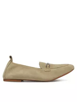 Тапочки Bairon Ks Unisa, зеленый