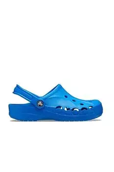 Тапочки Байя Crocs, синий