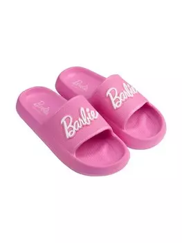 Тапочки Barbie Badeschuhe, розовый