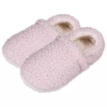 Тапочки Barts Marshmallu Slippers, розовый