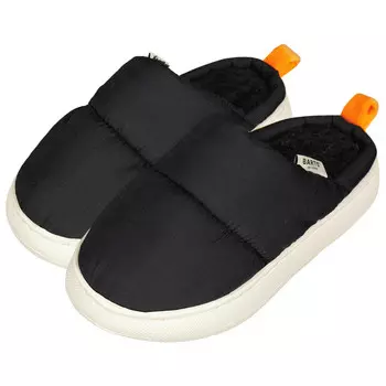 Тапочки Barts Samuntha Slippers, черный