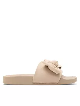 Тапочки Bassano, бежевый