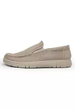 Тапочки Bata, цвет beige
