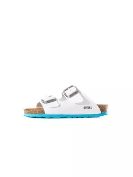 Тапочки Bayton Atlas, белый