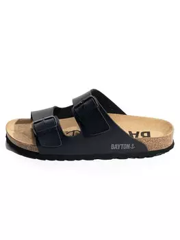 Тапочки Bayton Atlas, черный