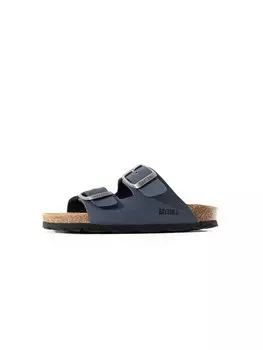 Тапочки Bayton Atlas, синий деним