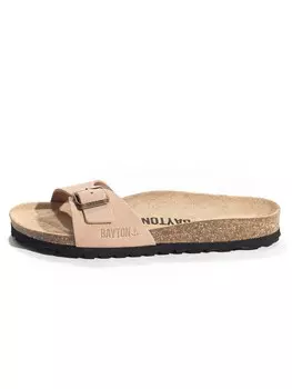 Тапочки Bayton Jazz, цвет Peach