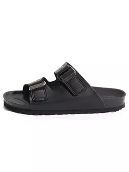 Тапочки Bayton Slippers CEZANNE, черный