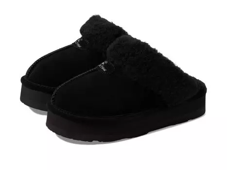 Тапочки Bearpaw Retro Loki, черный