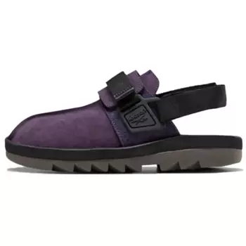 Тапочки Beatnik унисекс Reebok