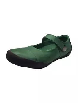 Тапочки Beauties of nature Komfort, зеленый