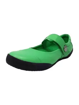 Тапочки Beauties of nature Komfort, зеленый