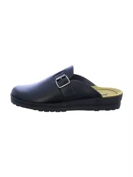 Тапочки Beck Clogs, черный