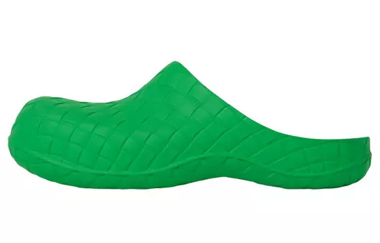 Тапочки Beebee мужские Bottega Veneta