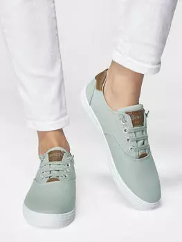 Тапочки Bench, мятный