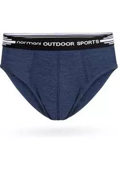 Тапочки Бендиго Normani, синий