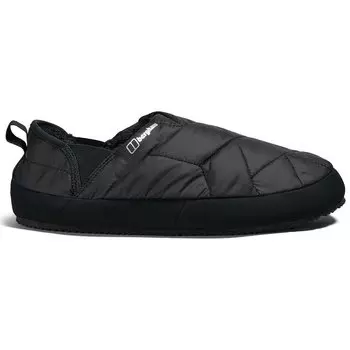 Тапочки Berghaus Bothy 2.0, черный