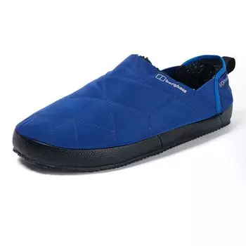 Тапочки Berghaus Bothy, синий