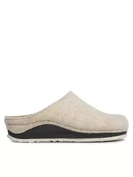 Тапочки Berkemann, белый