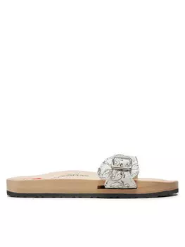 Тапочки Berkemann, белый