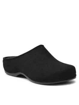 Тапочки Berkemann, черный