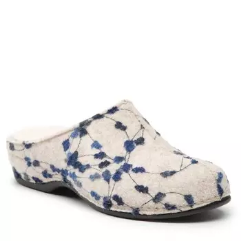 Тапочки Berkemann Donata, бежевый