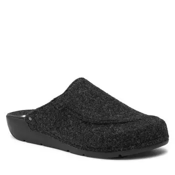 Тапочки Berkemann Neah, серый