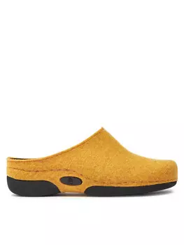 Тапочки Berkemann, оранжевый